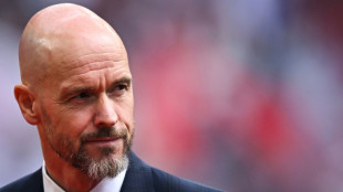 El neerland&eacute;s Erik ten Hag sucede a Xabi Alonso en el banquillo del Leverkusen