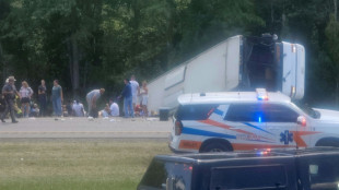 Cinco muertos en un accidente de autob&uacute;s tur&iacute;stico en el estado de Nueva York