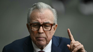 La justice am&eacute;ricaine inculpe le gouverneur de l'Etat mexicain de Sinaloa pour trafic de drogue