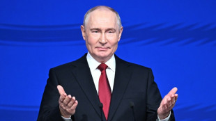 Trump-Gesandte mit Vorschlag zu Beendigung des Ukraine-Kriegs in Moskau eingetroffen