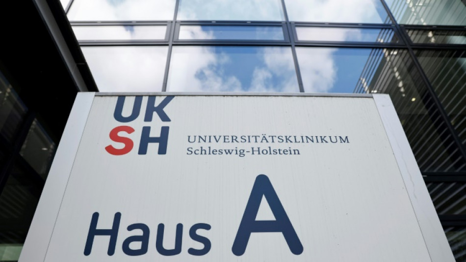 Tausende &Auml;rzte an Universit&auml;tskliniken im Warnstreik