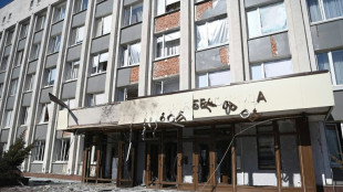 R&uacute;ssia bombardeia cidade de Zelensky ap&oacute;s incurs&otilde;es armadas em seu territ&oacute;rio