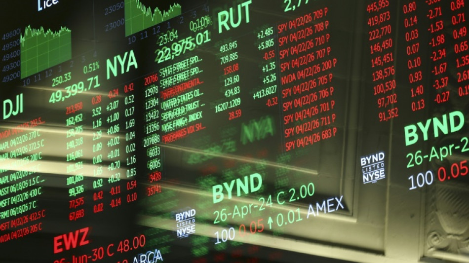 Pontos-chave do processo de abertura de capital em Wall Street