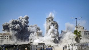 Wafa, almeno 13 morti negli attacchi aerei a Gaza City