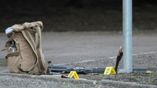 Ermittler: Amokl&auml;ufer von Heidelberg war Einzelt&auml;ter ohne soziale Bindungen