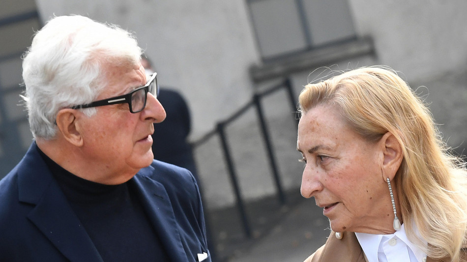 Patrizio Bertelli, 'avviamo un nuovo capitolo per Versace'