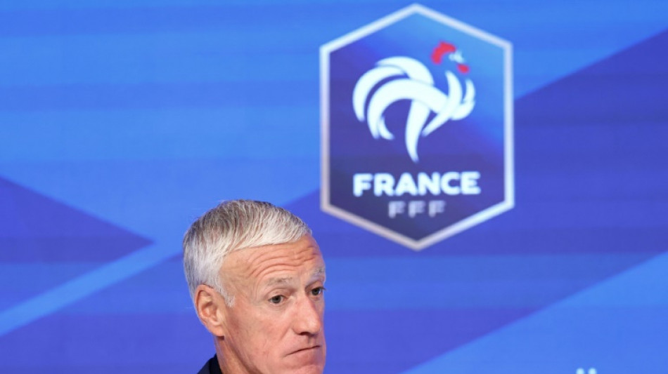 Lucas Hernández volta à seleção francesa após 9 meses de ausência