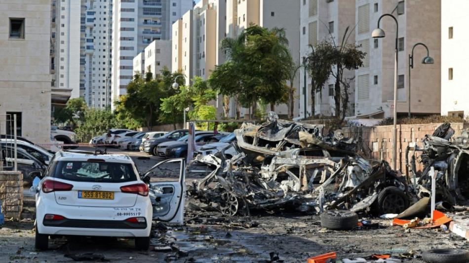 Risks escalating in well-planned Hamas assault on Israel: analysts