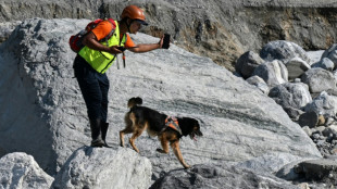 Nepal's grim DNA puzzle to identify flood dead