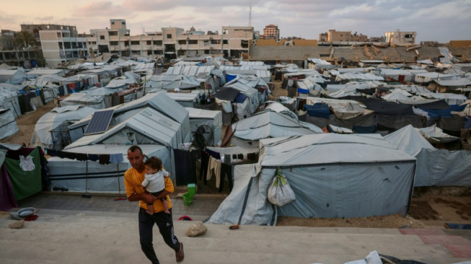 La situaci&oacute;n humanitaria en Gaza sigue siendo catastr&oacute;fica, advierten oeneg&eacute;s 