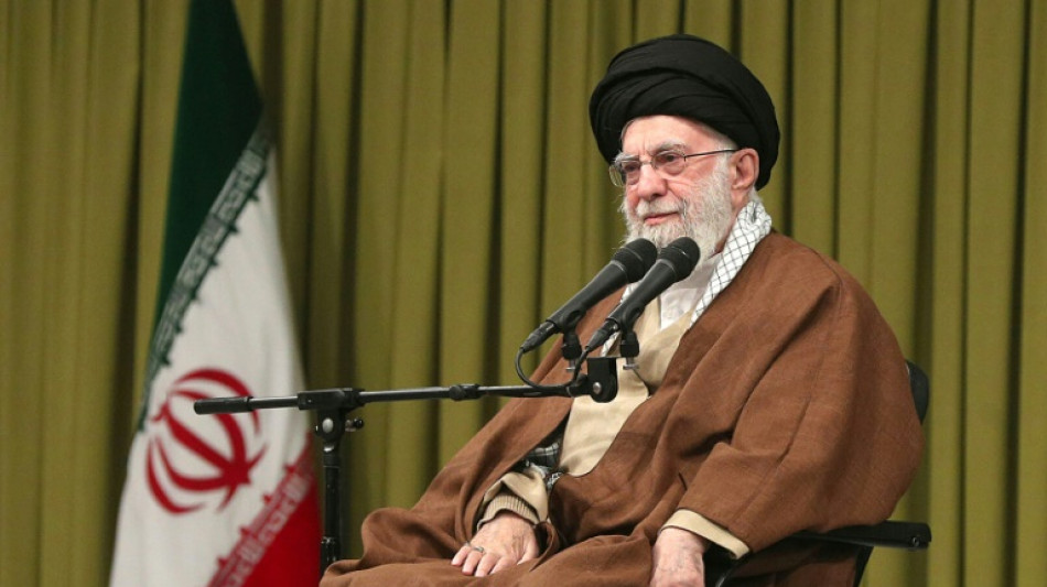 Ir&aacute;n no tiene fuerzas aliadas en Medio Oriente y no las necesita, afirma Jamenei