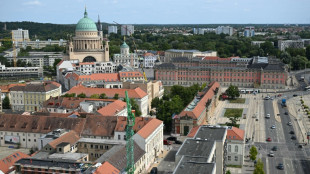 Parteilose Kandidatin Aubel bei OB-Wahl in Potsdam vorn - Stichwahl gegen SPD
