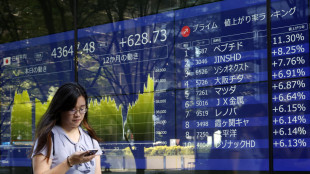 Borsa: Tokyo, apertura in netto rialzo (+1,57%)