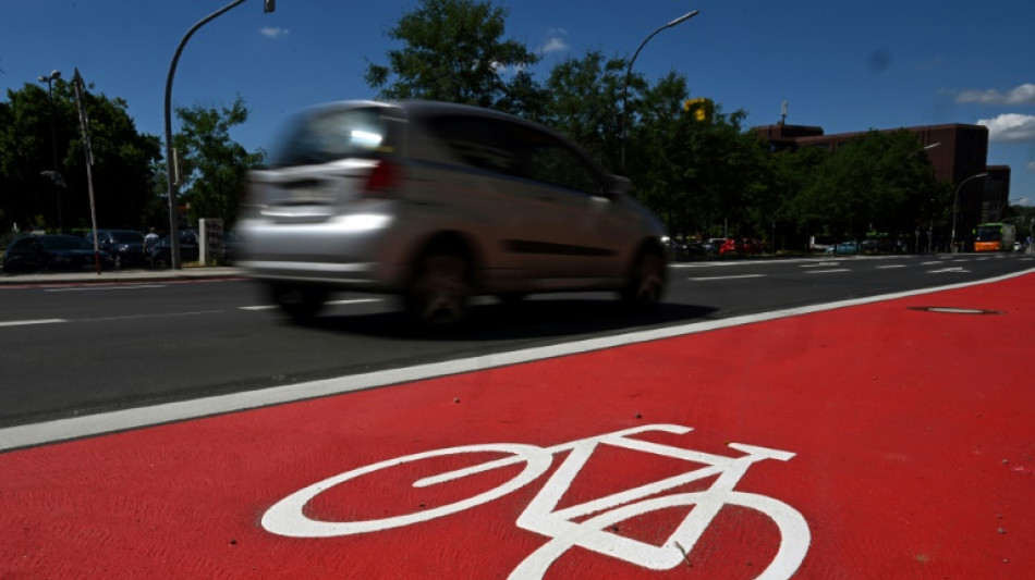 Verb&auml;nde fordern mehr Sicherheit f&uuml;r Kinder im Stra&szlig;enverkehr