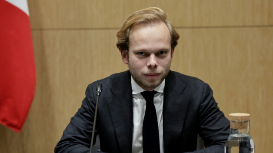 Audiovisuel public: ultimes accrochages pour clore quatre mois de commission