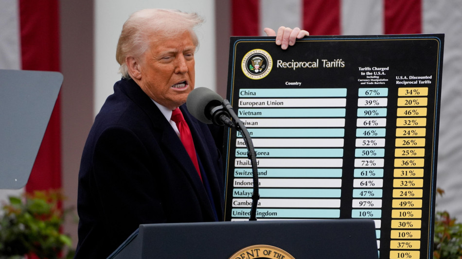 Trump all'Iran, se riprende il programma nucleare sferrer&ograve; un nuovo attacco