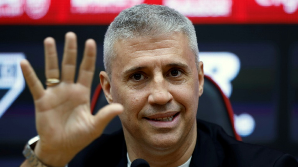 São Paulo enfrenta Atlético Nacional na Colômbia pela ida das oitavas da Libertadores