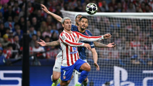 Atl&eacute;tico y Arsenal dejan todo en el aire en su semifinal de Champions