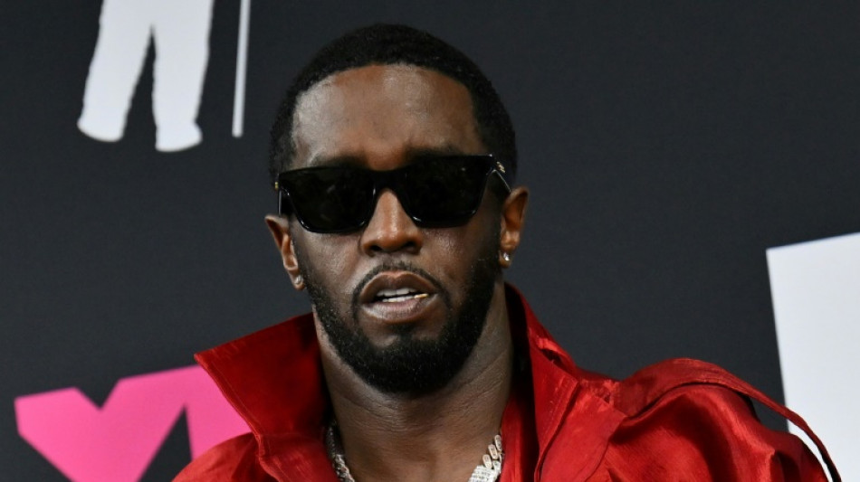 Novo processo contra rapper Sean 'Diddy' Combs por agress&atilde;o e tr&aacute;fico sexual