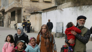 Ex&eacute;rcito s&iacute;rio iniciou intensos bombardeios sobre &aacute;reas curdas da cidade de Aleppo