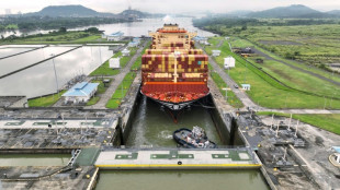 Trump amea&ccedil;a retomar o controle do Canal do Panam&aacute;