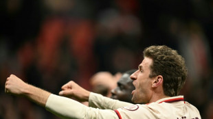 El alem&aacute;n Thomas M&uuml;ller anuncia su salida del Bayern tras 25 a&ntilde;os en el club