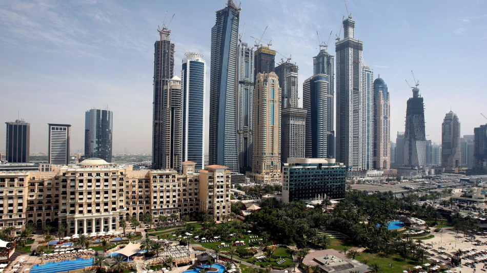 Al via i negoziati Ue-Emirati per un accordo commerciale