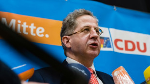 CDU-Frist f&uuml;r Parteiaustritt Maa&szlig;ens l&auml;uft Sonntagmittag ab