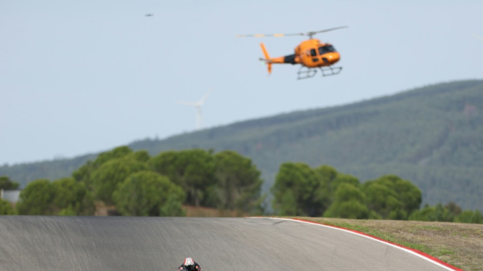 MotoGP: Marco Bezzecchi remporte le GP du Portugal, les Français dans le Top 10
