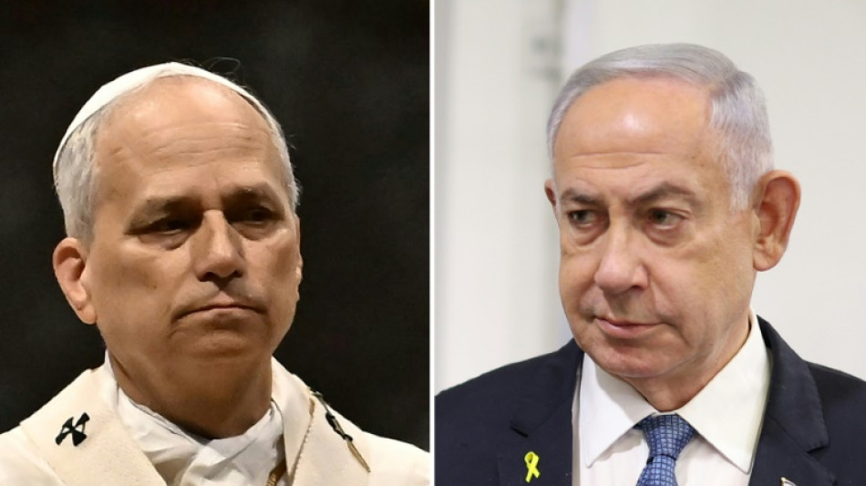 Vatican hardens tone on Israel after Gaza parish strike