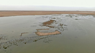 Le cycle de l'eau "de plus en plus perturb&eacute; et extr&ecirc;me", alerte l'ONU