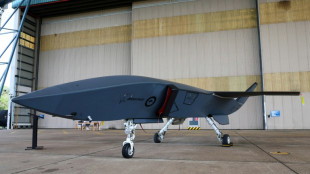 Australia har&aacute; una inversi&oacute;n multimillonaria en drones ante el cambio en las guerras