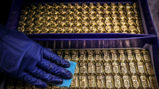 Unsicherheit wegen Trumps Attacke gegen Fed-Chef Powell treibt Goldpreis