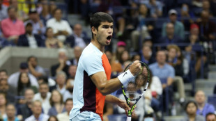 Alcaraz contra Ruud por su primer Grand Slam y el n&uacute;mero uno m&aacute;s precoz