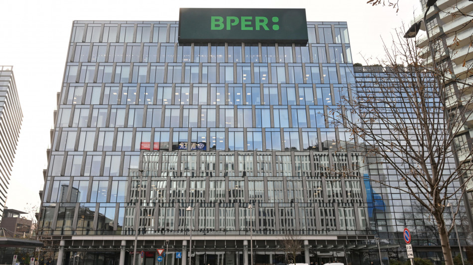 Bper aumenta corrispettivo per l'ops su Popolare Sondrio