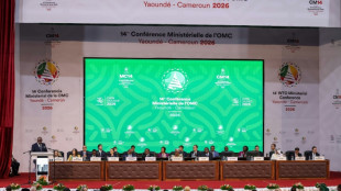 Echec des n&eacute;gociations minist&eacute;rielles de l'OMC &agrave; Yaound&eacute;