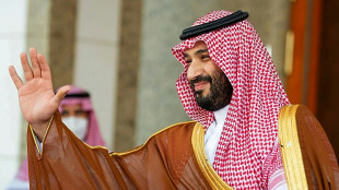 El pr&iacute;ncipe heredero saudita visitar&aacute; Turqu&iacute;a por primera vez desde el asesinato de Khashoggi