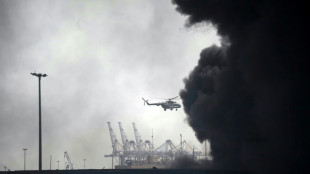 L&iacute;der supremo iraniano ordena 'investiga&ccedil;&atilde;o exaustiva' de explos&atilde;o que deixou 40 mortos