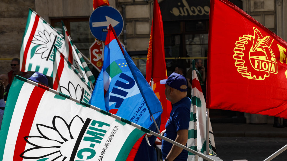 Revocato sciopero nazionale dei lavoratori Tlc del 14 luglio