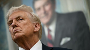 Perturbations dans le ciel am&eacute;ricain: Trump s'en prend aux contr&ocirc;leurs a&eacute;riens