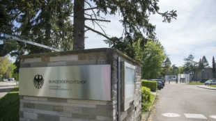 Bundesgerichtshof verhandelt &uuml;ber Fall von Stadtplanerbe Alexander Falk