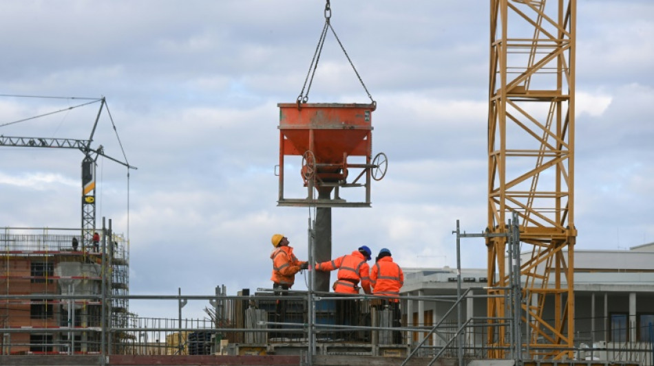 Bundesgerichtshof soll sich mit Verbraucherbauvertr&auml;gen befassen
