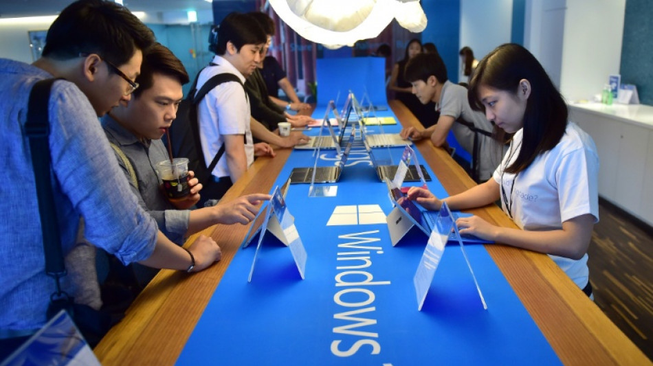 &iquest;Qu&eacute; consecuencias tiene el fin de las actualizaciones de Windows 10?