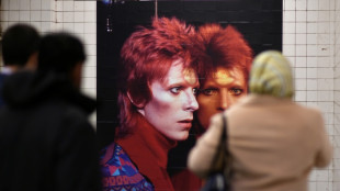 David Bowie's secret musical on 18th century London found