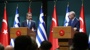 Mitsotakis kritisiert in T&uuml;rkei Umwandlung von Chora-Kirche in Moschee