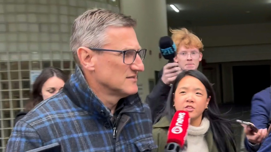 New Zealand ex-top cop avoids jail time for child abuse, bestiality offences