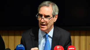 El intelectual y expol&iacute;tico canadiense Michael Ignatieff, Premio Princesa de Asturias de Ciencias Sociales