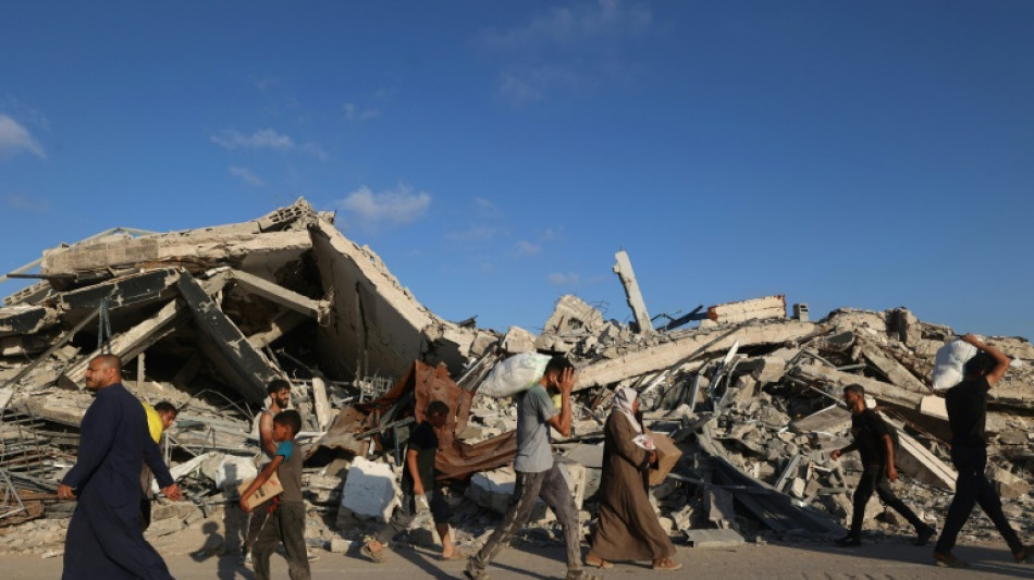 P&uacute;blico ou privado? Financiamento ao desenvolvimento gera debate em Sevilha