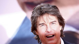 JO-2024: Tom Cruise, un trompe-la-mort nimb&eacute; de myst&egrave;re attendu en cl&ocirc;ture