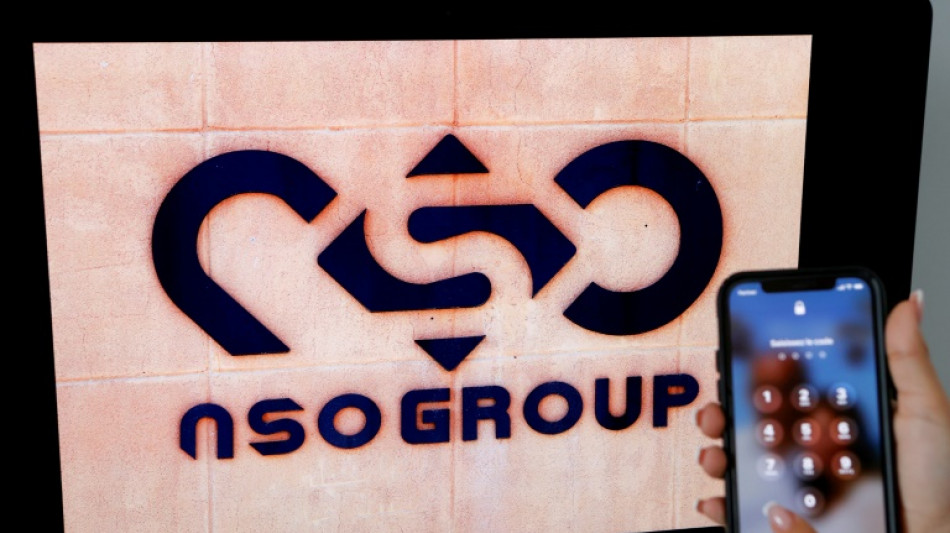 Una jueza de EEUU proh&iacute;be a NSO Group instalar software esp&iacute;a en WhatsApp
